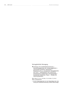 Dokument Erteilung einer Sonderbedarfszulassung – Beurteilungsspielraum der Zulassungsgremien – ausreichend ermittelter Sachverhalt – Bestimmung des zu versorgenden Einzugsbereichs der Praxis – systematische und strukturierte Ermittlung der tatsächlichen Versorgungslage – Auslastung fachgleicher Praxen – Analyse der Patientenfallzahlen