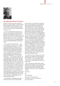 Dokument Editorial