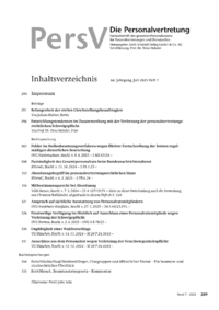 Inhalt / Impressum