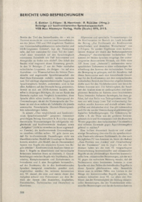 Dokument E. Eichler/J. Filipec/B. Havránek/R. Ružička (Hrsg.): Beiträge zur konfrontierenden Sprachwissenschaft. VEB Max Niemeyer Verlag, Halle (Saale) 1976, 211 S.
