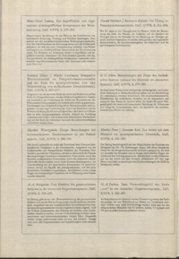 Dokument Autorenverzeichnis/Impressum