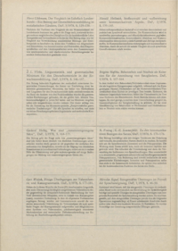 Dokument Autorenverzeichnis/Impressum