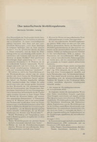 Dokument Über textverflechtende Wortbildungselemente