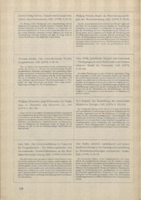 Dokument Autorenverzeichnis/Impressum