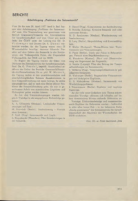 Dokument Arbeitstagung „Probleme der Satzsemantik“