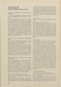 Dokument Aus Verlagen der DDR Zum 60. Jahrestag der Großen Sozialistischen Oktoberrevolution