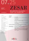 Ausgabe 07/2025