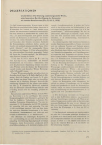 Dokument Ursula Stötzer: Die Betonung zusammengesetzter Wörter, unter besonderer Berücksichtigung der Komposita mit fremden Konstituenten (Diss. B, 253 S., 1975)
