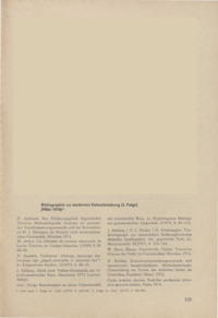 Dokument Bibliographie zur modernen Valenzforschung (3. Folge) (März 1976)