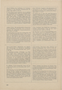 Dokument Autorenverzeichnis/Impressum