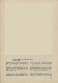 Dokument Rezension zu I. P. Susov: Die semantische Struktur des Satzes. Tula 1973, 142 S.