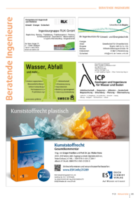 Dokument Beratende Ingenieure