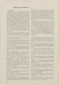 Dokument Bibliographie zur Textlinguistik