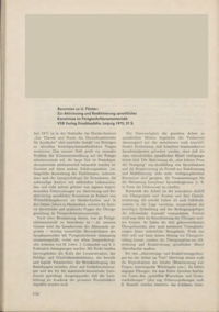 Dokument Rezension zu U. F&ouml;rster: Zur Aktivierung und Reaktivierung sprachlicher Kenntnisse im Fortgeschrittenenunterricht