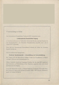 Dokument Autorenverzeichnis/Impressum