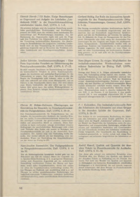 Dokument Autorenverzeichnis/Impressum