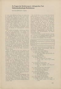 Dokument Zu Fragen der Verk&uuml;rzung im dialogischen Text