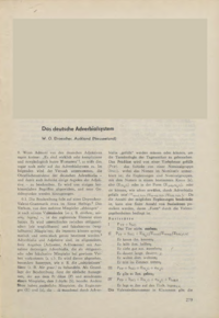 Dokument Das deutsche Adverbialsystem