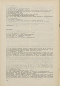 Dokument Autorenverzeichnis/Impressum