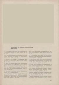 Dokument Bibliographie zur modernen Valenzforschung (März 1974)