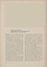 Dokument Rezension zu M. Keprtová: Deutscher Wortschatz zum Konversationsunterricht. Olomouc 1973, Bd. 1 273 S., Bd. 2 279 S.