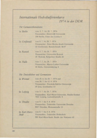 Dokument Autorenverzeichnis/Impressum