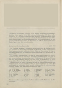 Dokument Zentralinstitut f&uuml;r Sprachwissenschaft