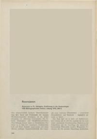 Dokument Rezension zu Th. Schippan: Einf&uuml;hrung in die Semasiologie