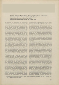 Dokument Horst A. Breitung / Renate K&ouml;nig: Einige Gestaltungsfragen audiovisueller Intensivkurse f&uuml;r den Deutschunterricht an Ausl&auml;nder, dargestellt am Grundkurs &bdquo;Guten Tag, Berlin!&ldquo;