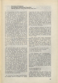 Dokument Rezension zu W. Schenkel: Zur erweiterten Attibutierung im Deutschen