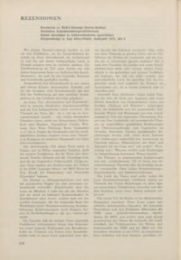 Dokument Rezension zu Báder/Könings/Markó/Radnai: Deutsches Außenhandelssprachlehrbuch [Német társalgási és külkereskedelmi nyelvkönyv]