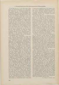 Dokument 2. Deutsch-Intensivkurs für tschechoslowakische Wissenschaftler