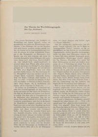 Dokument Zur Theorie der Wortbildungsregeln
