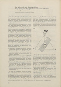Dokument Zur Arbeit mit dem Graphoprojektor