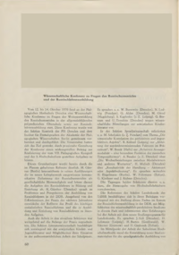 Dokument Wissenschaftliche Konferenz zu Fragen des Russischunterrichts und der Russischlehrerausbildung