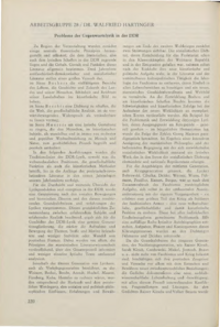 Dokument Probleme der Gegenwartslyrik in der DDR