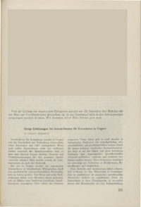 Dokument Einige Erfahrungen bei Intensivkursen f&uuml;r Erwachsene in Ungarn