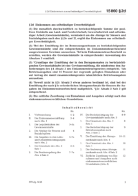 Dokument BEEG Erl&auml;uterungen: &sect; 2d Einkommen aus selbst&auml;ndiger Erwerbst&auml;tigkeit