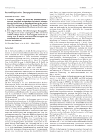 Dokument Rechtm&auml;&szlig;igkeit einer Zwangsgeldandrohung