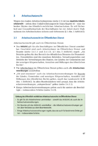 Dokument Arbeitsschutzrecht