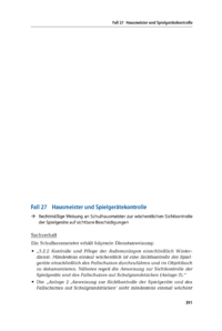 Dokument Hausmeister und Spielgerätekontrolle