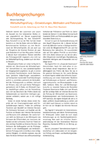 Dokument Buchbesprechungen