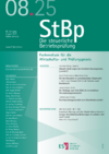 Ausgabe 08/2025