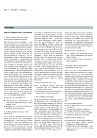 Dokument Umfeldinformationen zur Corporate Governance