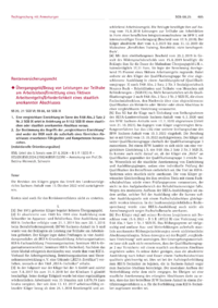 Dokument Übergangsgeld/Bezug von Leistungen zur Teilhabe am Arbeitsleben/Ermittlung eines fiktiven Arbeitsentgelts/Erforderlichkeit eines staatlich anerkannten Abschlusses
