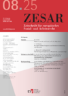 Ausgabe 08/2025
