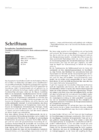 Dokument Europäisches Sozialkollisionsrecht