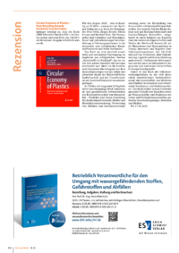 Dokument Rezension