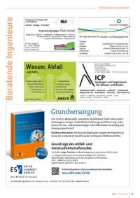 Dokument Beratende Ingenieure