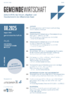 Ausgabe 08/2025